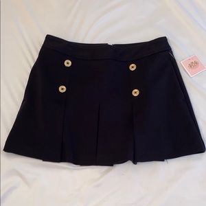 Juicy couture girls skirt size 12 NWT